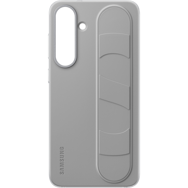 Samsung Ef-Gs936Cjegww Samsung Standing Grip Case Galaxy S25+ 5G Grey - Afbeelding 4