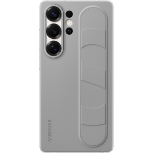 Samsung Ef-Gs938Cjegww Samsung Standing Grip Case Galaxy S25 Ultra 5G Grey