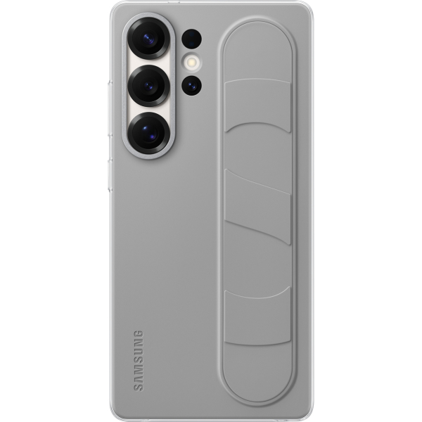 Samsung Ef-Gs938Cjegww Samsung Standing Grip Case Galaxy S25 Ultra 5G Grey