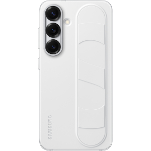 Samsung Ef-Gs931Cwegww Samsung Standing Grip Case Galaxy S25 5G White