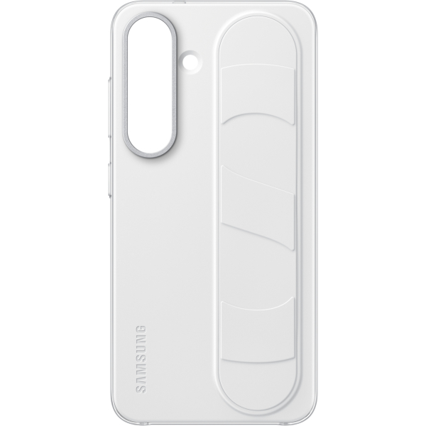 Samsung Ef-Gs931Cwegww Samsung Standing Grip Case Galaxy S25 5G White - Afbeelding 4