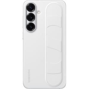 Samsung Ef-Gs936Cwegww Samsung Standing Grip Case Galaxy S25+ 5G White