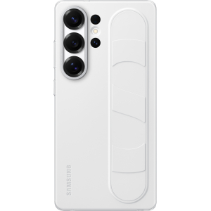 Samsung Ef-Gs938Cwegww Samsung Standing Grip Case Galaxy S25 Ultra 5G White