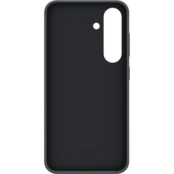 Samsung Ef-Vs931Pbegww Samsung Kindsuit Case Galaxy S25 5G Black - Afbeelding 4
