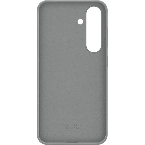 Samsung Ef-Vs931Pjegww Samsung Kindsuit Case Galaxy S25 5G Grey - Afbeelding 4