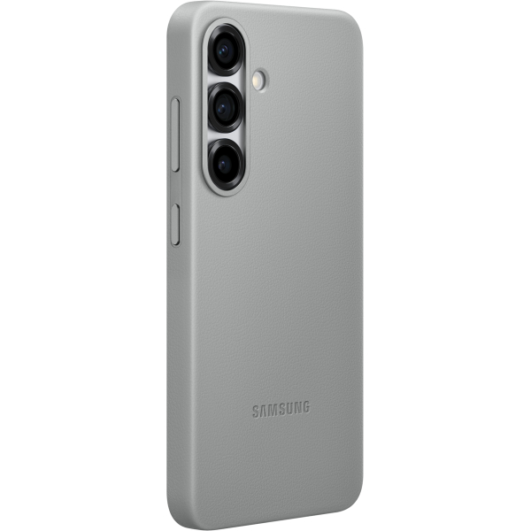 Samsung Ef-Vs931Pjegww Samsung Kindsuit Case Galaxy S25 5G Grey - Afbeelding 5