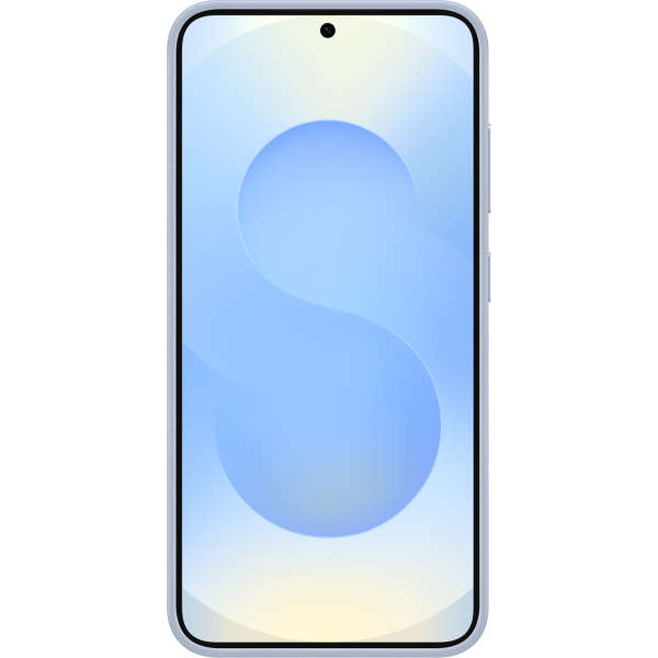 Samsung Ef-Vs931Plegww Samsung Kindsuit Case Galaxy S25 5G Light Blue - Afbeelding 2