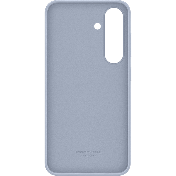 Samsung Ef-Vs931Plegww Samsung Kindsuit Case Galaxy S25 5G Light Blue - Afbeelding 4