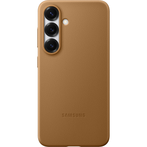 Samsung Ef-Vs931Pfegww Samsung Kindsuit Case Galaxy S25 5G Camel