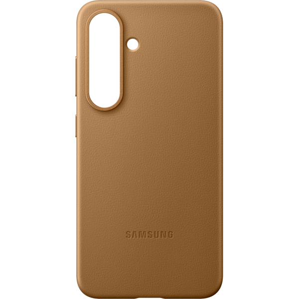 Samsung Ef-Vs931Pfegww Samsung Kindsuit Case Galaxy S25 5G Camel - Afbeelding 3