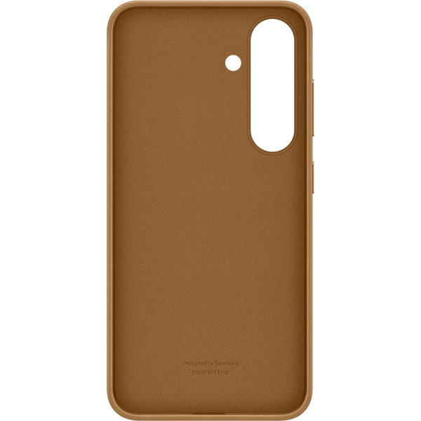Samsung Ef-Vs931Pfegww Samsung Kindsuit Case Galaxy S25 5G Camel - Afbeelding 4