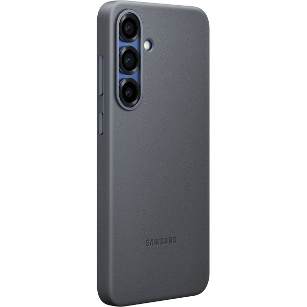 Samsung Ef-Vs936Pbegww Samsung Kindsuit Case Galaxy S25+ 5G Black - Afbeelding 4