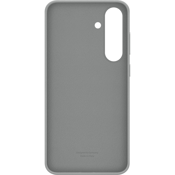 Samsung Ef-Vs936Pjegww Samsung Kindsuit Case Galaxy S25+ 5G Grey - Afbeelding 4
