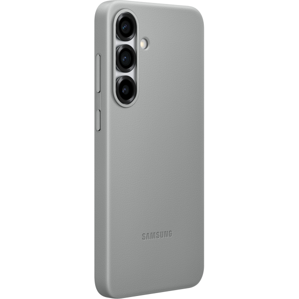 Samsung Ef-Vs936Pjegww Samsung Kindsuit Case Galaxy S25+ 5G Grey - Afbeelding 5