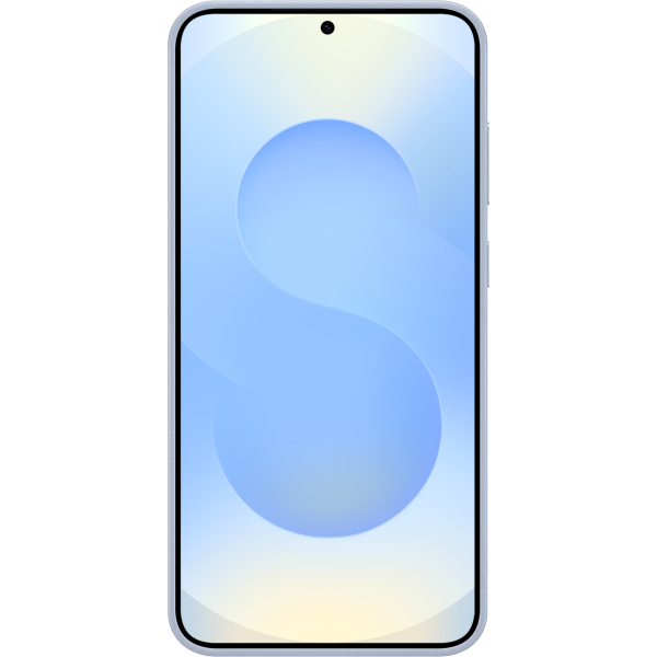 Samsung Ef-Vs936Plegww Samsung Kindsuit Case Galaxy S25+ 5G Light Blue - Afbeelding 2