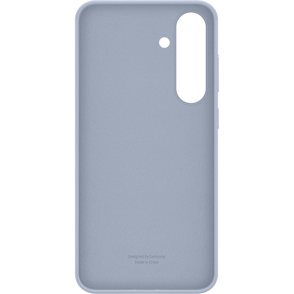 Samsung Ef-Vs936Plegww Samsung Kindsuit Case Galaxy S25+ 5G Light Blue - Afbeelding 4
