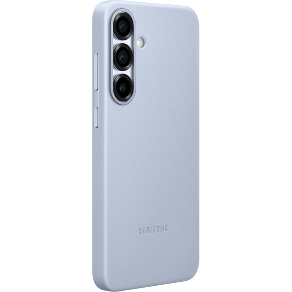 Samsung Ef-Vs936Plegww Samsung Kindsuit Case Galaxy S25+ 5G Light Blue - Afbeelding 5