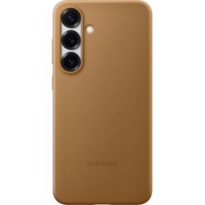 Samsung Ef-Vs936Pfegww Samsung Kindsuit Case Galaxy S25+ 5G Camel