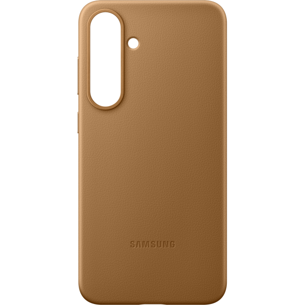 Samsung Ef-Vs936Pfegww Samsung Kindsuit Case Galaxy S25+ 5G Camel - Afbeelding 3