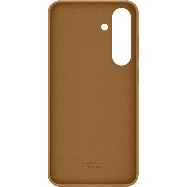 Samsung Ef-Vs936Pfegww Samsung Kindsuit Case Galaxy S25+ 5G Camel - Afbeelding 4
