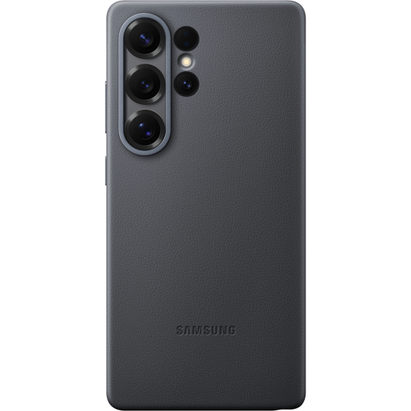 Samsung Ef-Vs938Pbegww Samsung Kindsuit Case Galaxy S25 Ultra 5G Black
