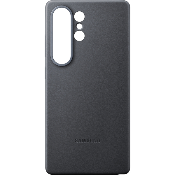 Samsung Ef-Vs938Pbegww Samsung Kindsuit Case Galaxy S25 Ultra 5G Black - Afbeelding 3