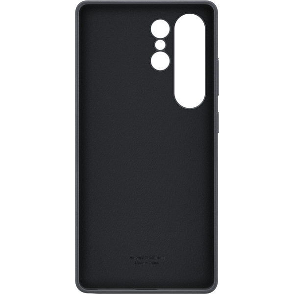 Samsung Ef-Vs938Pbegww Samsung Kindsuit Case Galaxy S25 Ultra 5G Black - Afbeelding 4