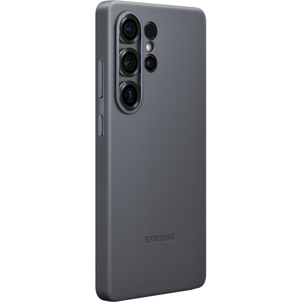 Samsung Ef-Vs938Pbegww Samsung Kindsuit Case Galaxy S25 Ultra 5G Black - Afbeelding 5