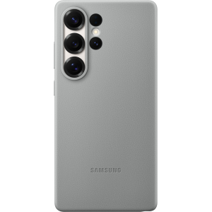 Samsung Ef-Vs938Pjegww Samsung Kindsuit Case Galaxy S25 Ultra 5G Grey