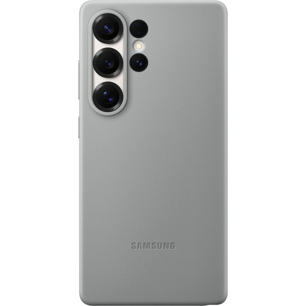 Samsung Ef-Vs938Pjegww Samsung Kindsuit Case Galaxy S25 Ultra 5G Grey