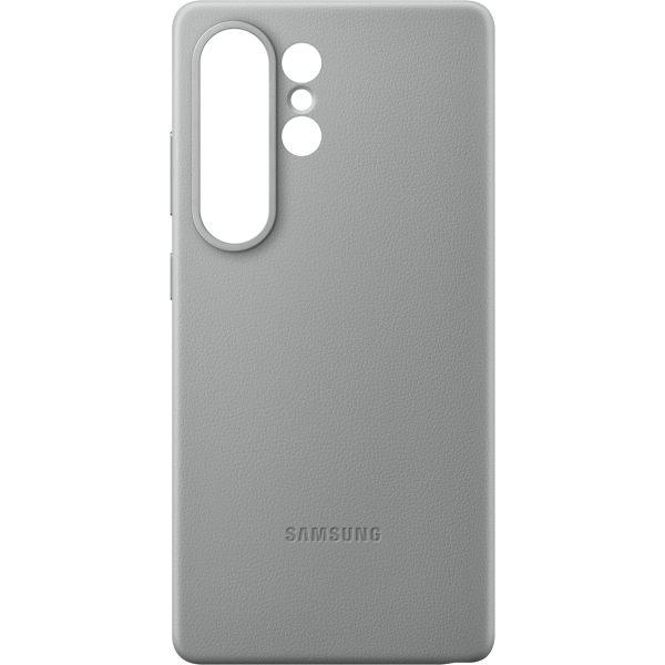 Samsung Ef-Vs938Pjegww Samsung Kindsuit Case Galaxy S25 Ultra 5G Grey - Afbeelding 3