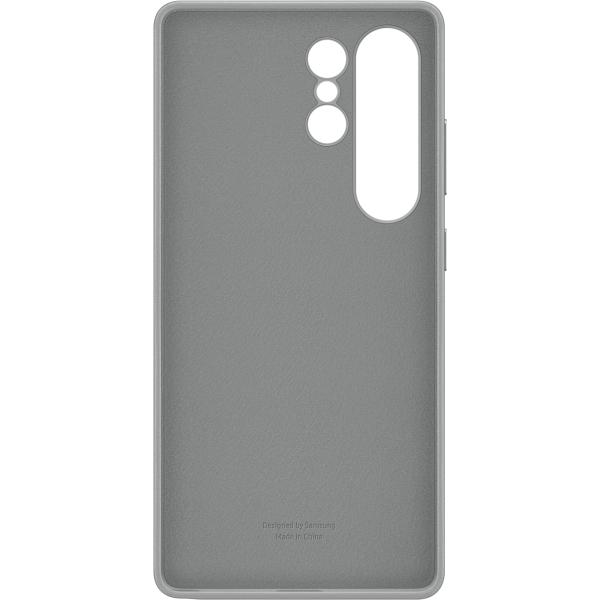 Samsung Ef-Vs938Pjegww Samsung Kindsuit Case Galaxy S25 Ultra 5G Grey - Afbeelding 4