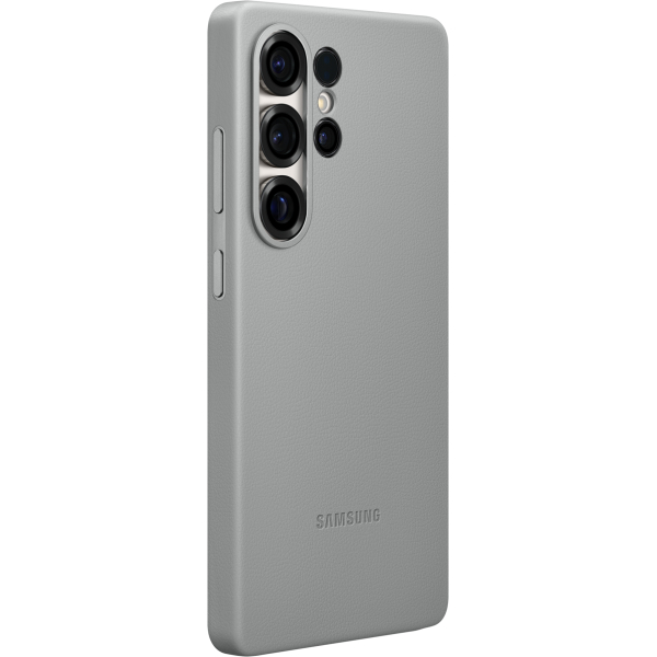 Samsung Ef-Vs938Pjegww Samsung Kindsuit Case Galaxy S25 Ultra 5G Grey - Afbeelding 5