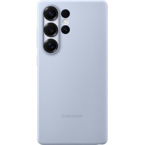 Samsung Ef-Vs938Plegww Samsung Kindsuit Case Galaxy S25 Ultra 5G Light Blue