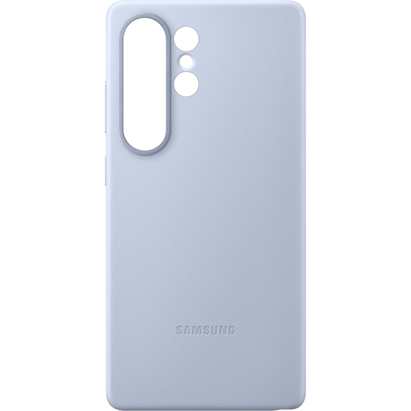 Samsung Ef-Vs938Plegww Samsung Kindsuit Case Galaxy S25 Ultra 5G Light Blue - Afbeelding 3