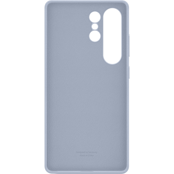Samsung Ef-Vs938Plegww Samsung Kindsuit Case Galaxy S25 Ultra 5G Light Blue - Afbeelding 4
