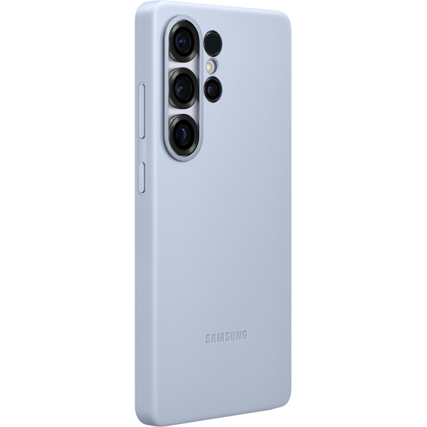Samsung Ef-Vs938Plegww Samsung Kindsuit Case Galaxy S25 Ultra 5G Light Blue - Afbeelding 5