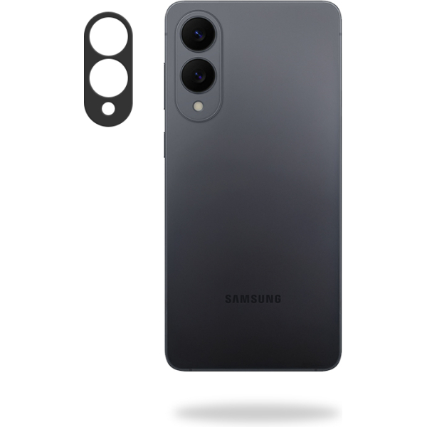Mobilize Glass Screen Protector For Camera Samsung Galaxy S25 Edge 5G