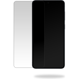 My Style Tempered Glass Screen Protector For Samsung Galaxy S25 Edge 5G Clear (10-Pack)