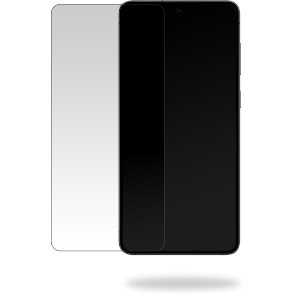 My Style Tempered Glass Screen Protector For Samsung Galaxy S25 Edge 5G Clear (10-Pack)
