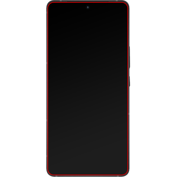 Mobilize Glass Screen Protector Asus Zenfone 12 Ultra - Afbeelding 2