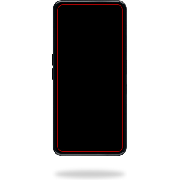 Mobilize Glass Screen Protector Nothing Phone (3A) - Afbeelding 2