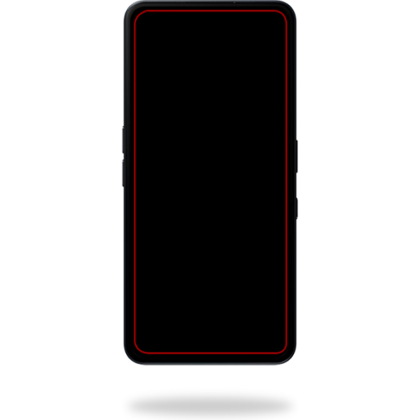 Mobilize Glass Screen Protector Nothing Phone (3A) Pro - Afbeelding 2