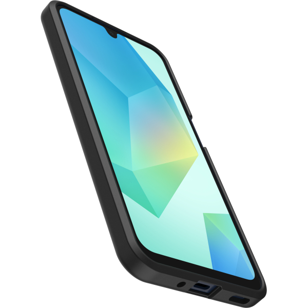 Otterbox React Series Samsung Galaxy A16 4G/5G Black - Afbeelding 2