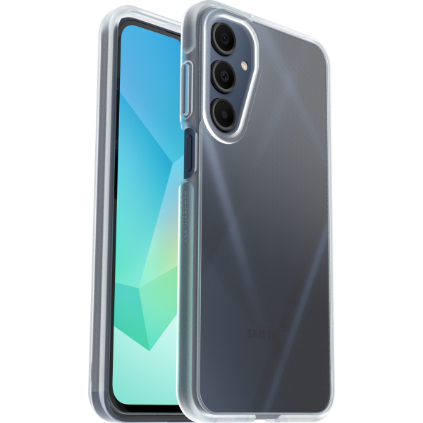 Otterbox React Series Samsung Galaxy A16 4G/5G Clear - Afbeelding 3