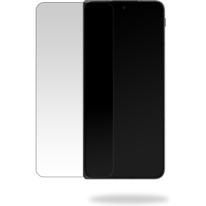 Mobilize Glass Screen Protector Oppo Find N5 (Outer Display)