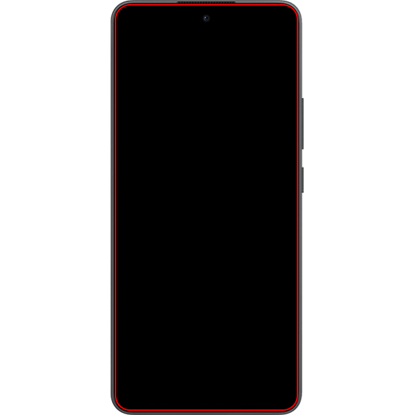 Mobilize Glass Screen Protector Oppo Reno13 Fs 5G - Afbeelding 2