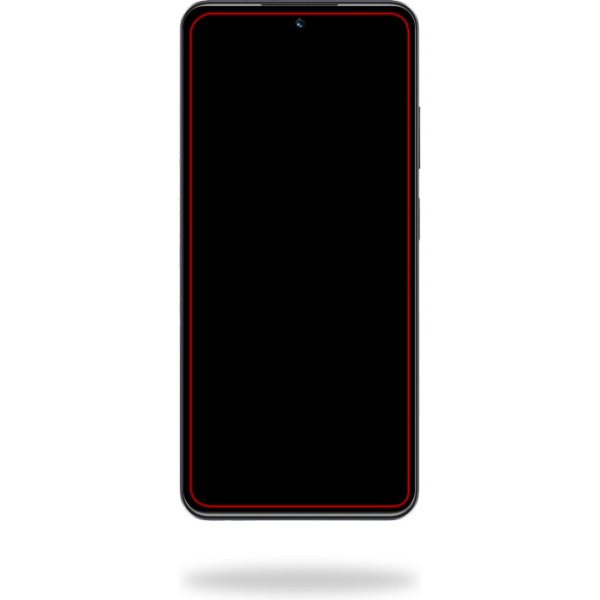 Mobilize Glass Screen Protector Realme 14X 5G - Afbeelding 2