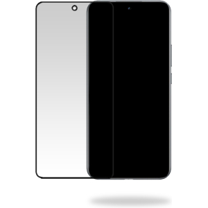 Mobilize Edge-To-Edge Glass Screen Protector Realme 14 Pro 5G Edge Glue
