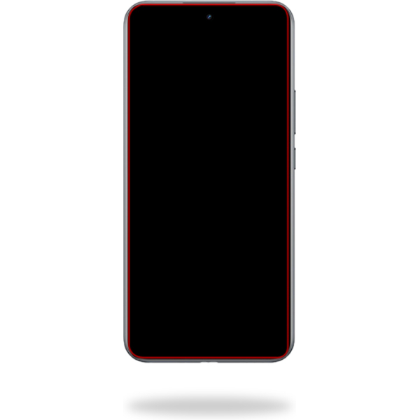 Mobilize Edge-To-Edge Glass Screen Protector Realme 14 Pro 5G Edge Glue - Afbeelding 2